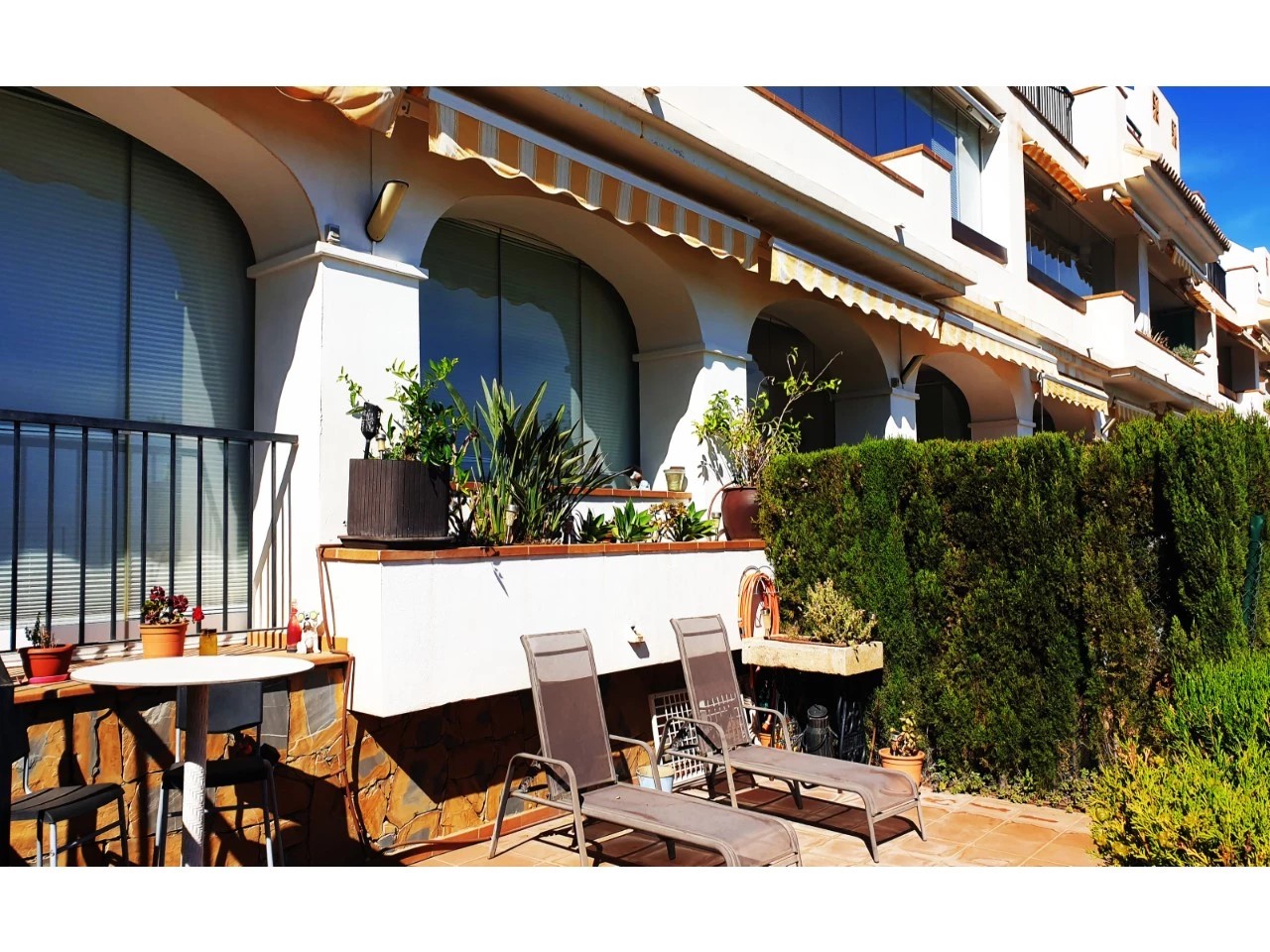 Apartment for sale in Rincón de la Victoria
